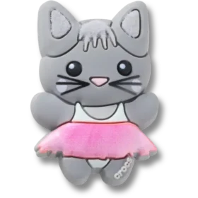 Talismane Cutie Ballerina Jibbitz™