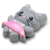 Talismane Cutie Ballerina Jibbitz™