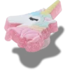Talismane Glitter Unicorn Jibbitz™ Brelocuri Talismane Glitter Unicorn Jibbitz™ Brelocuri