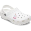 Talismane Glitter Unicorn Jibbitz™ Brelocuri Talismane Glitter Unicorn Jibbitz™ Brelocuri