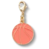 Talismane Jibbitz™ cu motiv de baschet Talismane Jibbitz™ cu motiv de baschet