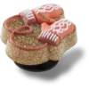 Talismane Jibbitz™ „Mănuși roz cu sclipici Glitter” Talismane Jibbitz™ „Mănuși roz cu sclipici Glitter”