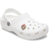 Talismane Jibbitz™ „Mănuși roz cu sclipici Glitter” Talismane Jibbitz™ „Mănuși roz cu sclipici Glitter”