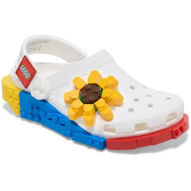 Talismane Lego® Sunflower Brelocuri Jibbitz™ Talismane Lego® Sunflower Brelocuri Jibbitz™