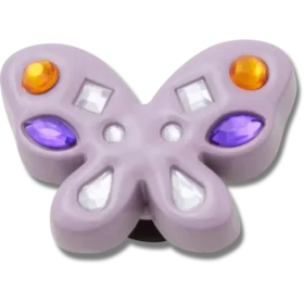 Talismane Meta Butterfly Brelocuri Jibbitz™