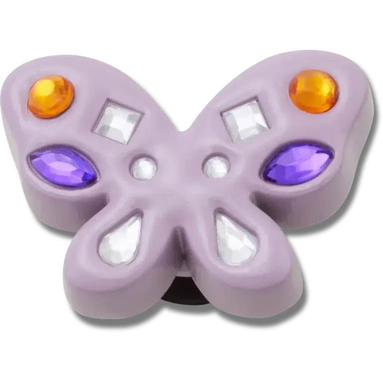 Talismane Meta Butterfly Brelocuri Jibbitz™ Talismane Meta Butterfly Brelocuri Jibbitz™
