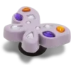 Talismane Meta Butterfly Brelocuri Jibbitz™ Talismane Meta Butterfly Brelocuri Jibbitz™