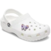 Talismane Meta Butterfly Brelocuri Jibbitz™ Talismane Meta Butterfly Brelocuri Jibbitz™
