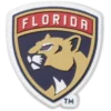 Talismane Nhl® Florida Panthers Brelocuri Jibbitz™ Talismane Nhl® Florida Panthers Brelocuri Jibbitz™