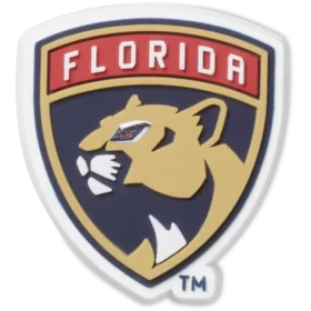 Talismane Nhl® Florida Panthers Brelocuri Jibbitz™
