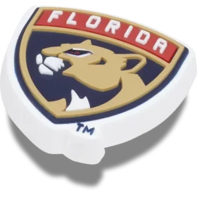 Talismane Nhl® Florida Panthers Brelocuri Jibbitz™