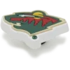 Talismane Nhl® Minnesota Wild® Brelocuri Jibbitz™