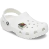 Talismane Nhl® Minnesota Wild® Brelocuri Jibbitz™