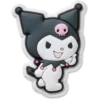 Talismane Sanrio Kuromi Jibbitz™ Brelocuri