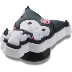 Talismane Sanrio Kuromi Jibbitz™ Brelocuri