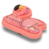 Talismane Squish Flamingo Floatie Brelocuri Jibbitz™