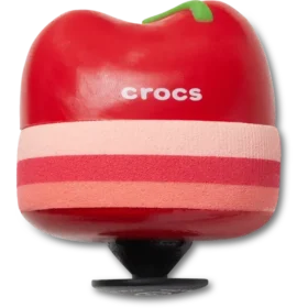 Talismane Stacked Cherry Jibbitz™ Brelocuri