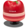 Talismane Stacked Cherry Jibbitz™ Brelocuri