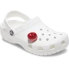 Talismane Stacked Cherry Jibbitz™ Brelocuri