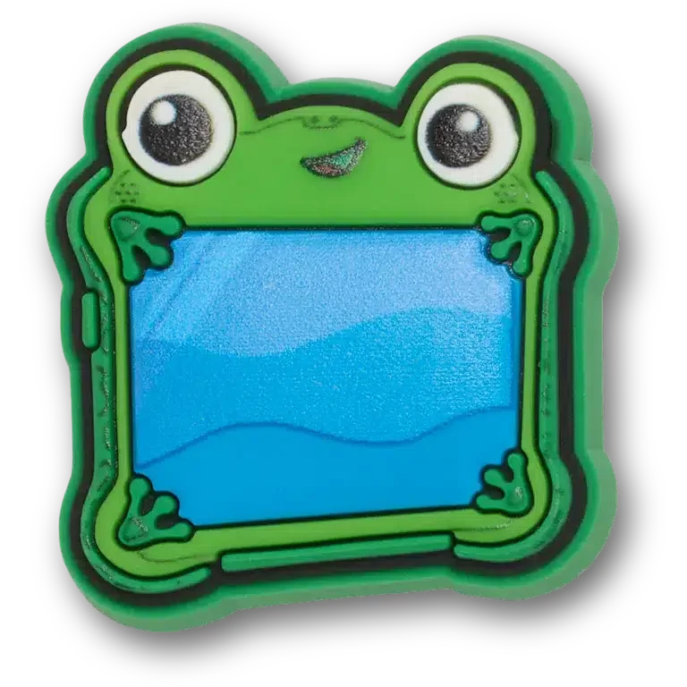 Talismane Toy Story Lilypad Nbo Brelocuri Jibbitz™ Talismane Toy Story Lilypad Nbo Brelocuri Jibbitz™