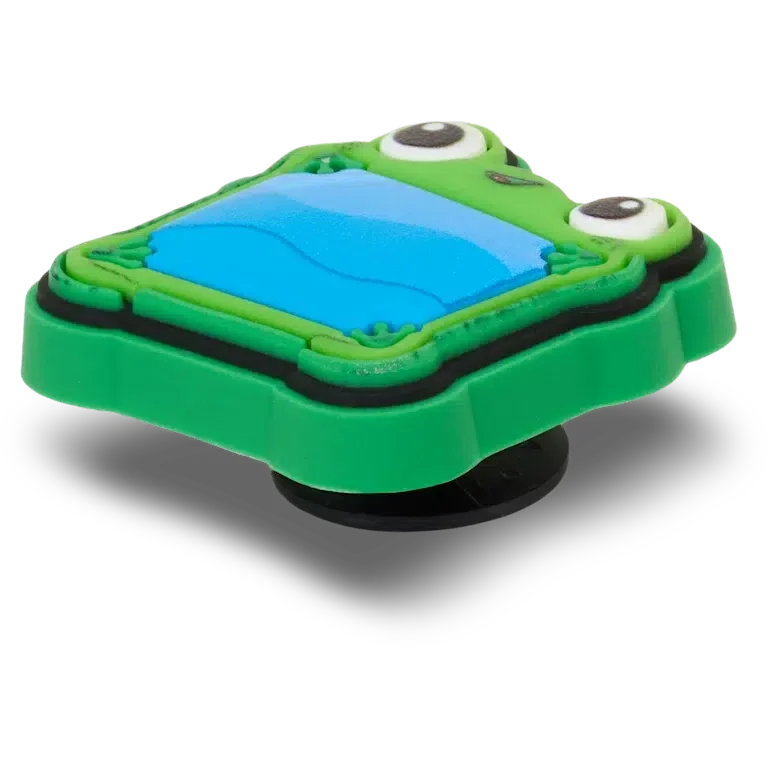 Talismane Toy Story Lilypad Nbo Brelocuri Jibbitz™ Talismane Toy Story Lilypad Nbo Brelocuri Jibbitz™