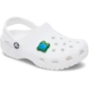 Talismane Toy Story Lilypad Nbo Brelocuri Jibbitz™ Talismane Toy Story Lilypad Nbo Brelocuri Jibbitz™