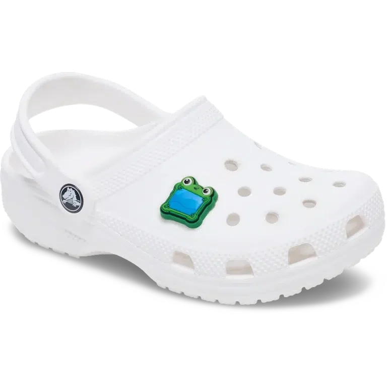 Talismane Toy Story Lilypad Nbo Brelocuri Jibbitz™ Talismane Toy Story Lilypad Nbo Brelocuri Jibbitz™