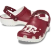 Texas Am Classic Clog Texas Am Classic Clog