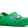 The Jetsons x Extra Butter x Echo Clog pentru copii „Orbit City” The Jetsons x Extra Butter x Echo Clog pentru copii „Orbit City”
