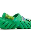 The Jetsons x Extra Butter x Echo Clog pentru copii „Orbit City” The Jetsons x Extra Butter x Echo Clog pentru copii „Orbit City”