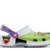 Toy Story x Classic Clog pentru copii „Buzz Lightyear” Toy Story x Classic Clog pentru copii „Buzz Lightyear”