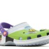 Toy Story x Classic Clog pentru copii „Buzz Lightyear” Toy Story x Classic Clog pentru copii „Buzz Lightyear”