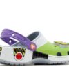 Toy Story x Classic Clog pentru copii „Buzz Lightyear” Toy Story x Classic Clog pentru copii „Buzz Lightyear”