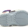 Toy Story x Classic Clog pentru copii mici „Buzz Lightyear” Toy Story x Classic Clog pentru copii mici „Buzz Lightyear”