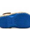 Toy Story x Classic Clog pentru copii mici „Woody” Toy Story x Classic Clog pentru copii mici „Woody”