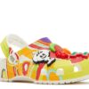 Trix x Classic Clog pentru copii mici „Rise N’ Style” Trix x Classic Clog pentru copii mici „Rise N’ Style”