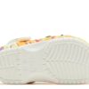 Trix x Classic Clog pentru copii mici „Rise N’ Style” Trix x Classic Clog pentru copii mici „Rise N’ Style”