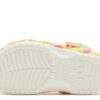 Trix x Classic Clog pentru copii mici „Rise N’ Style” Trix x Classic Clog pentru copii mici „Rise N’ Style”