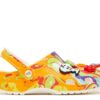 Trix x Classic Clog „Rise N’ Style” Trix x Classic Clog „Rise N’ Style”
