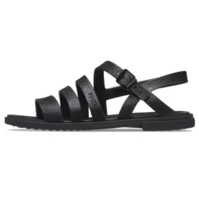 Tulum Sandal „All Black”