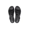 Tulum Sandal „All Black”