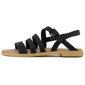 Tulum Sandal „Black” Tulum Sandal „Black”