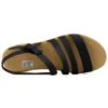 Tulum Sandal „Black”
