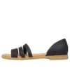Tulum Sandal „Negru”