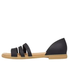 Tulum Sandal „Negru”