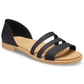 Tulum Sandal „Negru”