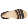 Tulum Sandal „Negru”