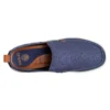 Walu SYN Slate „Blue Brown”
