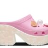 Wicked x Siren Clog „Glinda” Wicked x Siren Clog „Glinda”