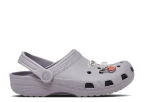 Wmns Classic Clog „Paris – Mauve Mist”